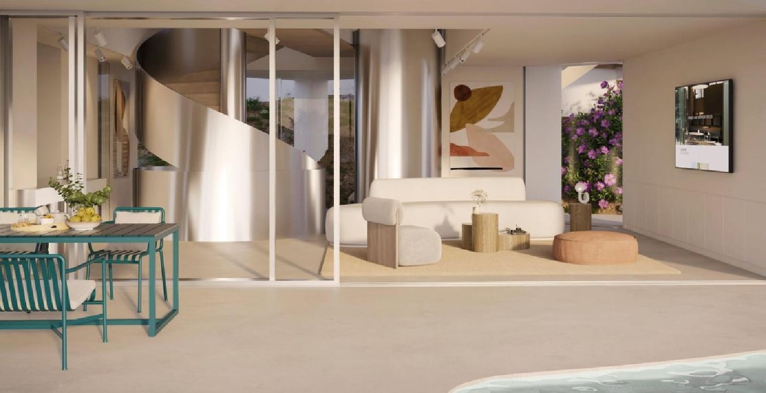  en venta chalet Orihuela Baix Segura 6