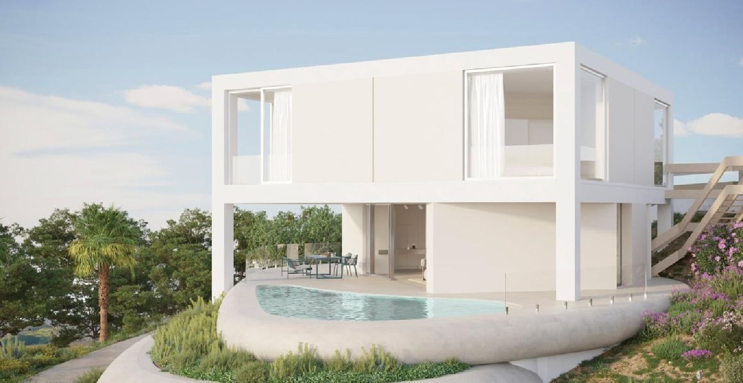  en venta chalet Orihuela Baix Segura 2