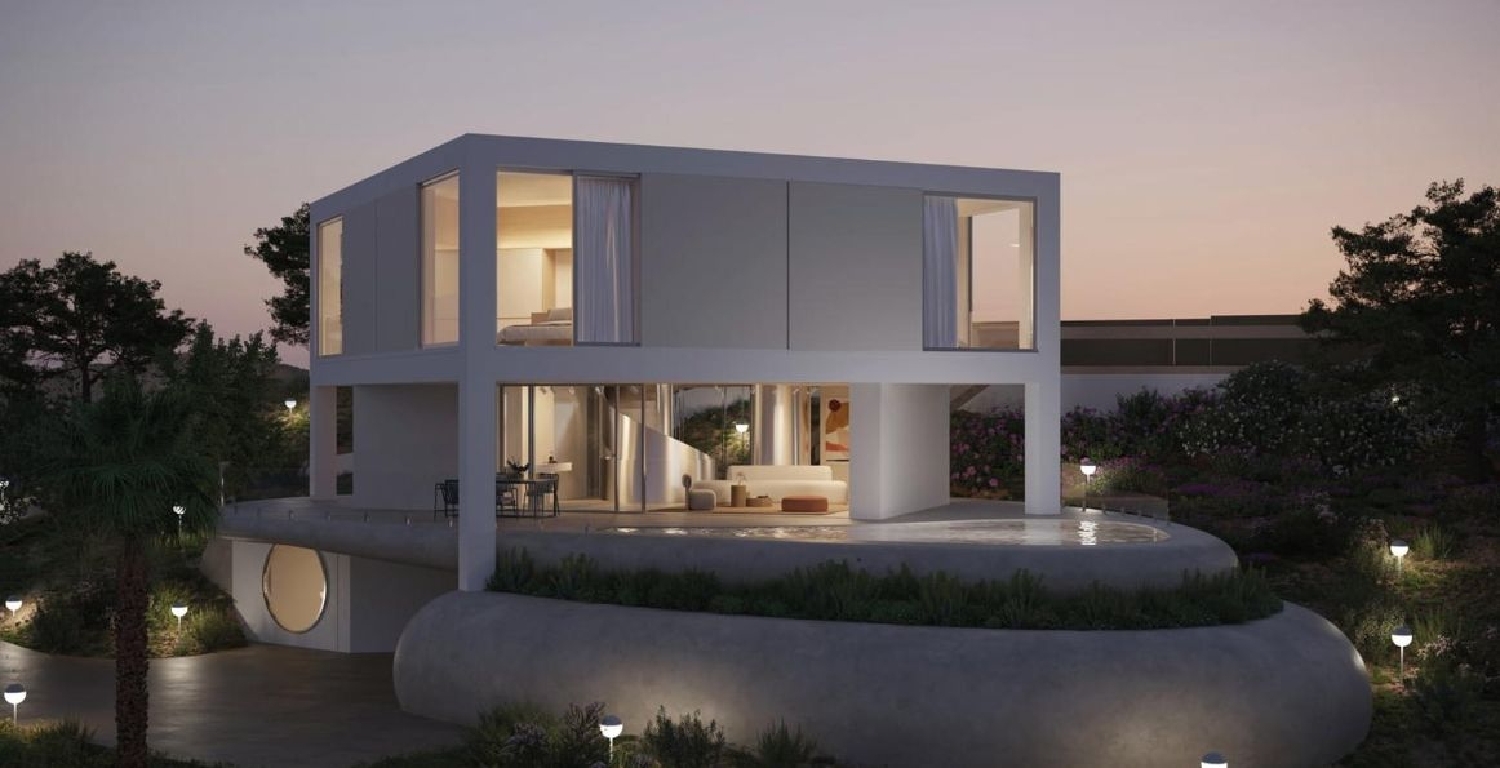  en venta chalet Orihuela Baix Segura 1