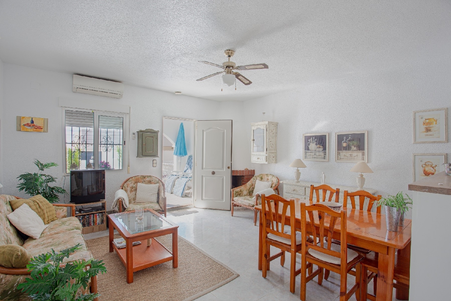  for sale villa Orihuela Costa Baix Segura 2