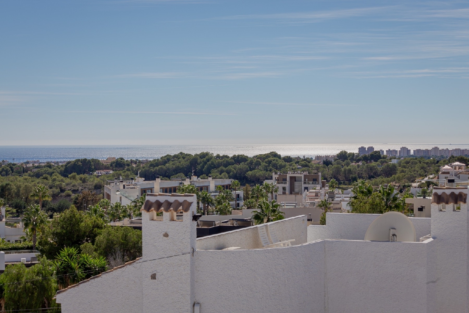  for sale villa Orihuela Costa Baix Segura 3