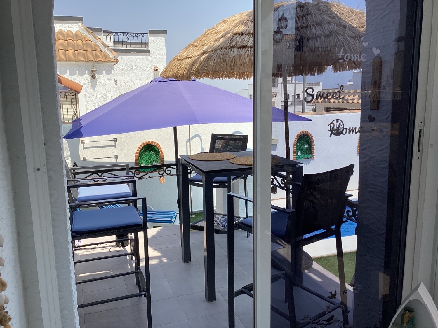  till salu villa Orihuela Costa Baix Segura 6