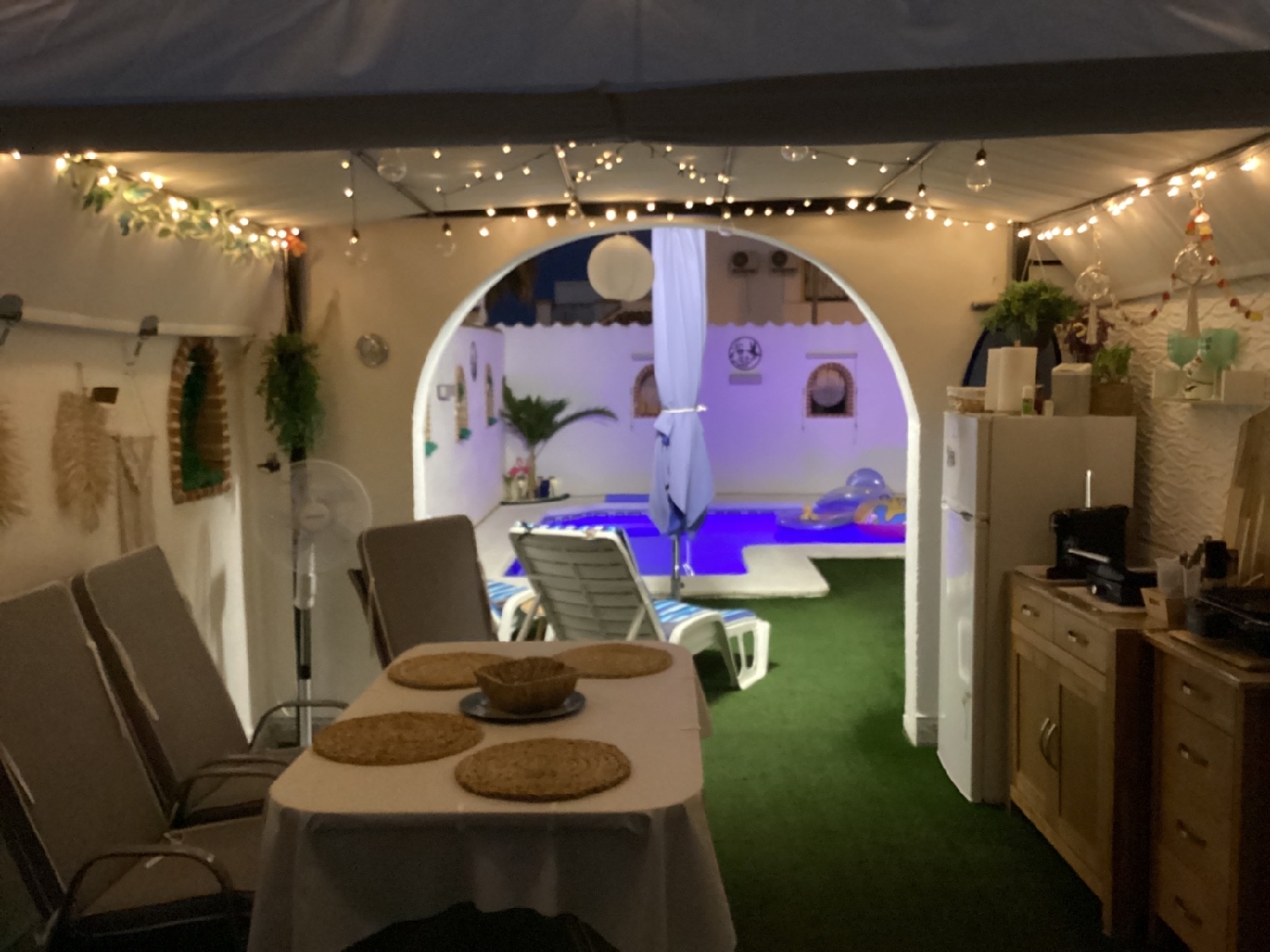  till salu villa Orihuela Costa Baix Segura 7