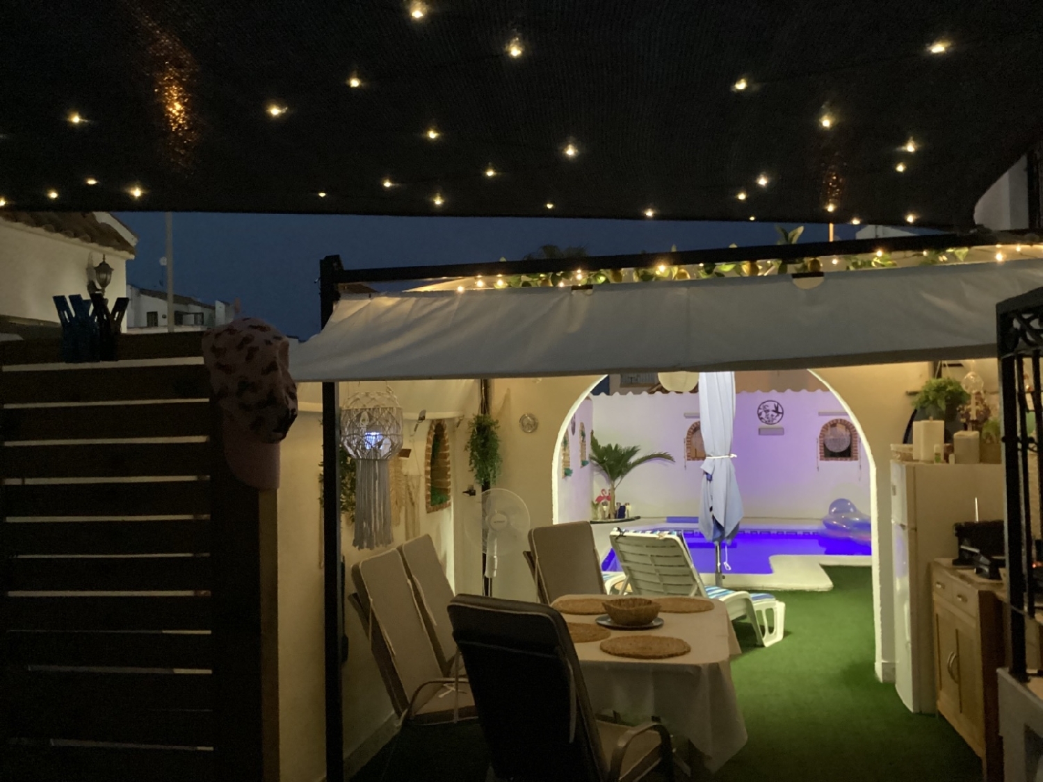  till salu villa Orihuela Costa Baix Segura 8