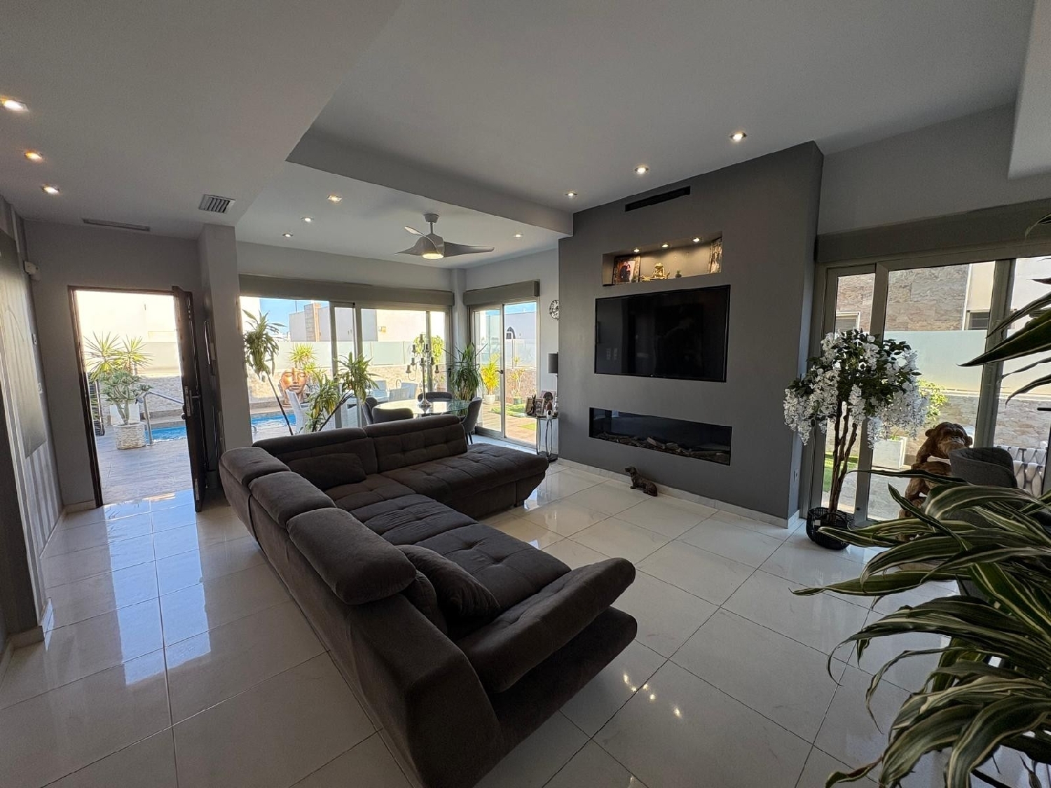  for sale villa Orihuela Costa Baix Segura 7