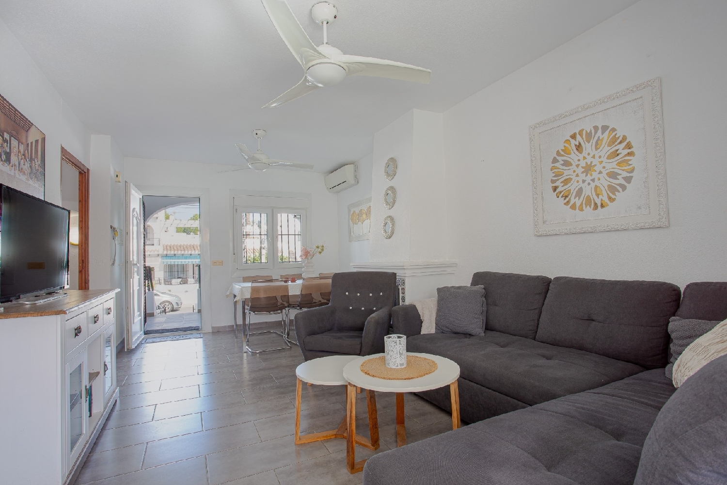  till salu villa Orihuela Costa Baix Segura 4