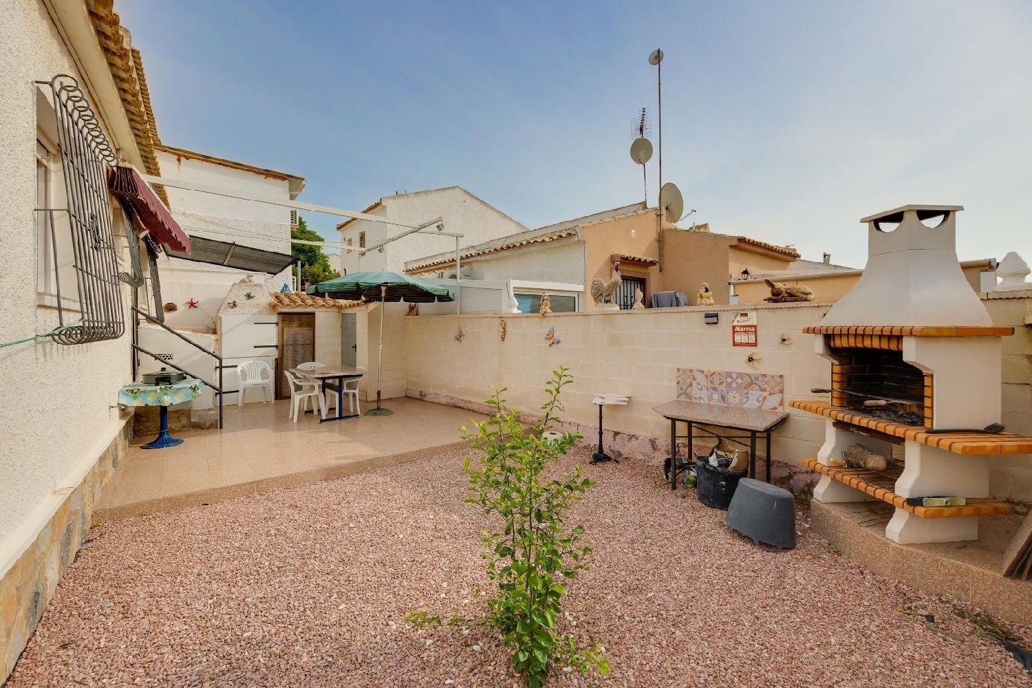 te koop villa Orihuela Costa Baix Segura 8