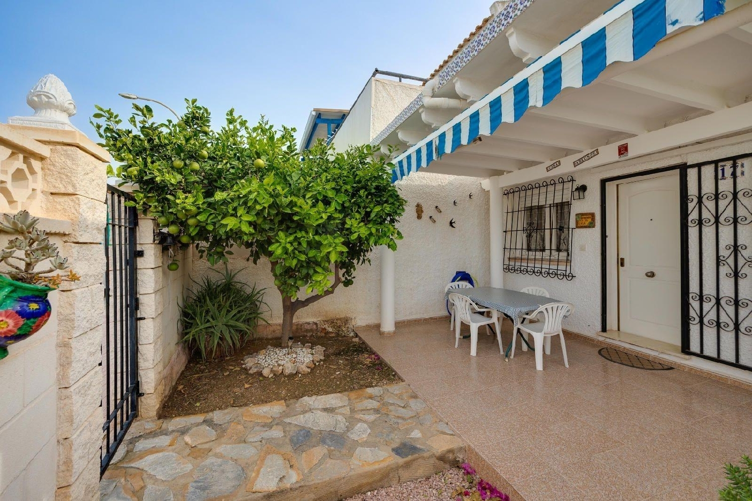 te koop villa Orihuela Costa Baix Segura 3