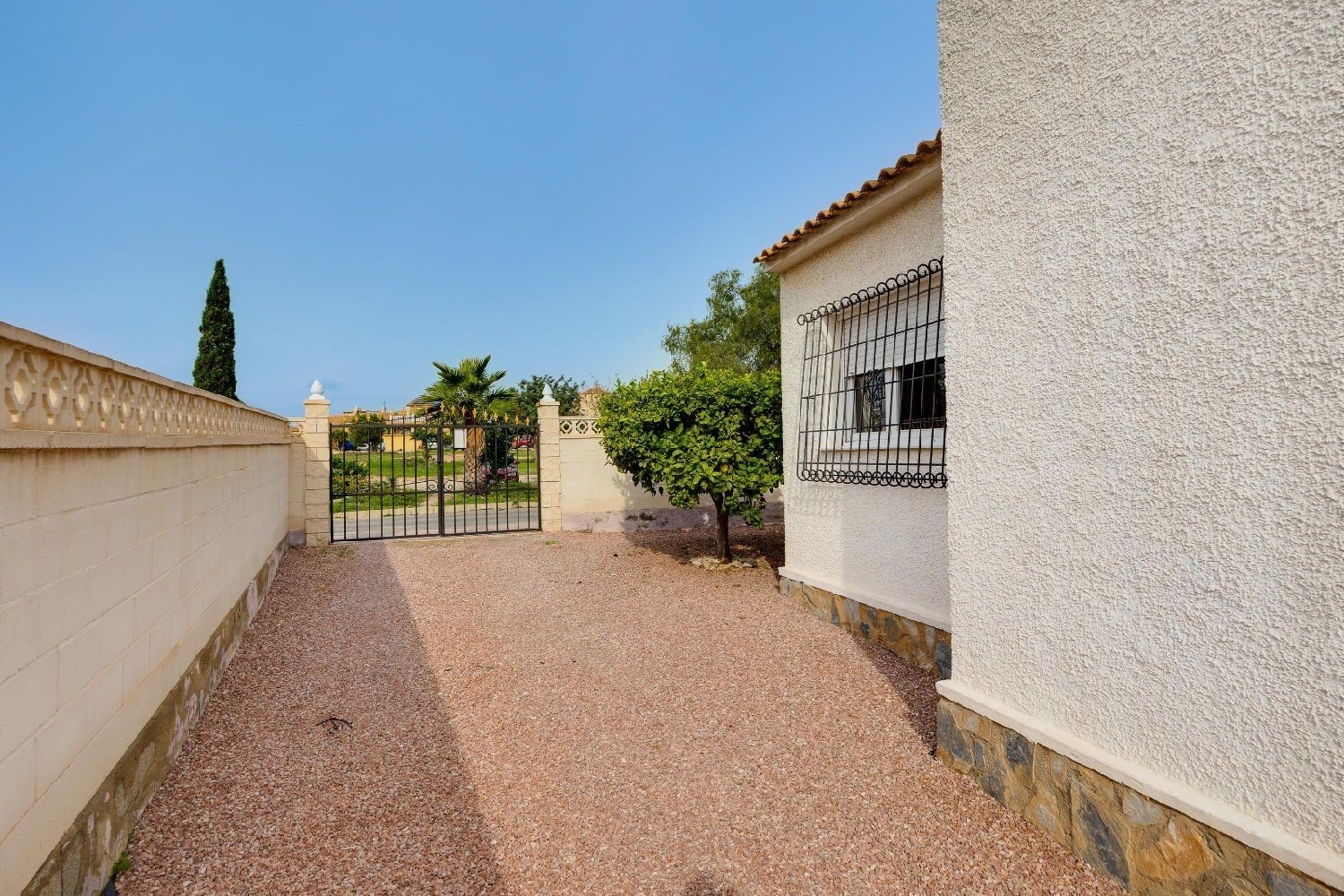 te koop villa Orihuela Costa Baix Segura 7