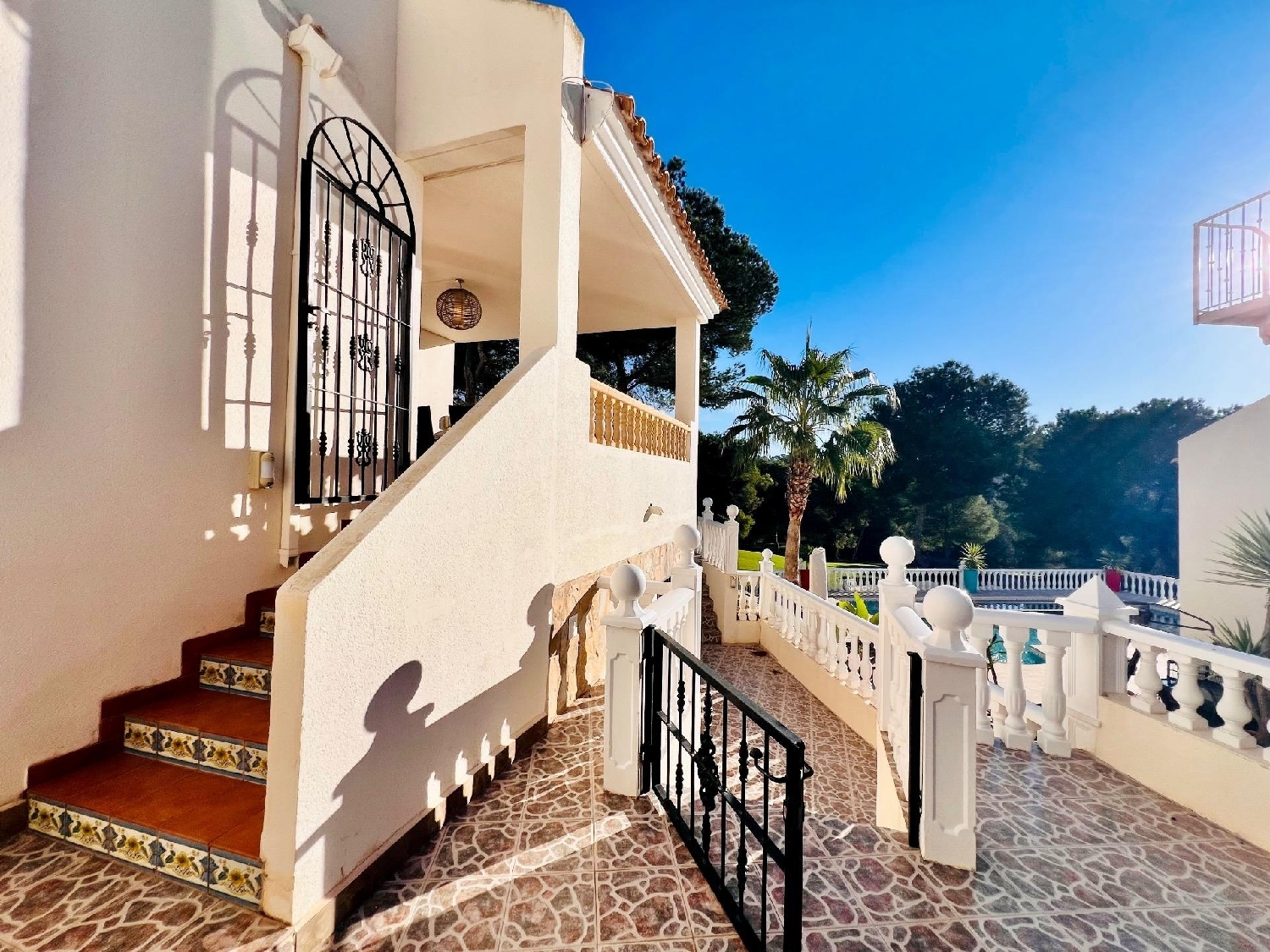  kaufen Villa Orihuela Costa Baix Segura 7