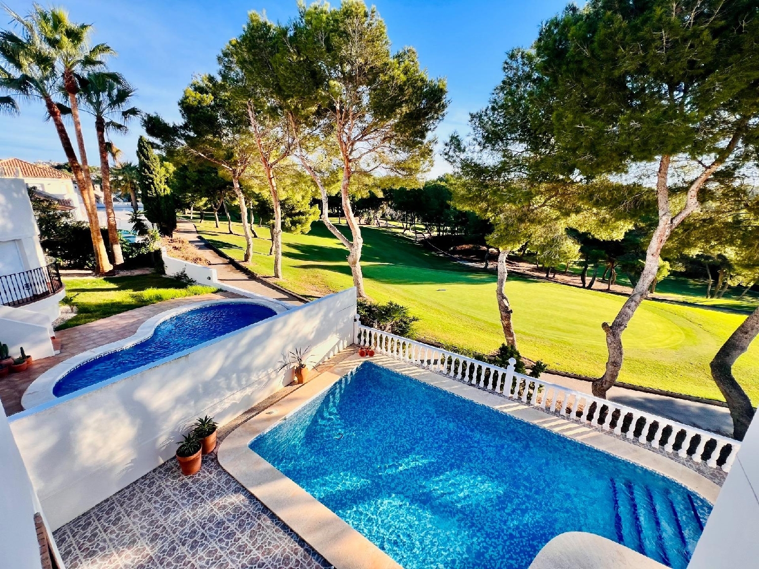 kaufen Villa Orihuela Costa Baix Segura 3