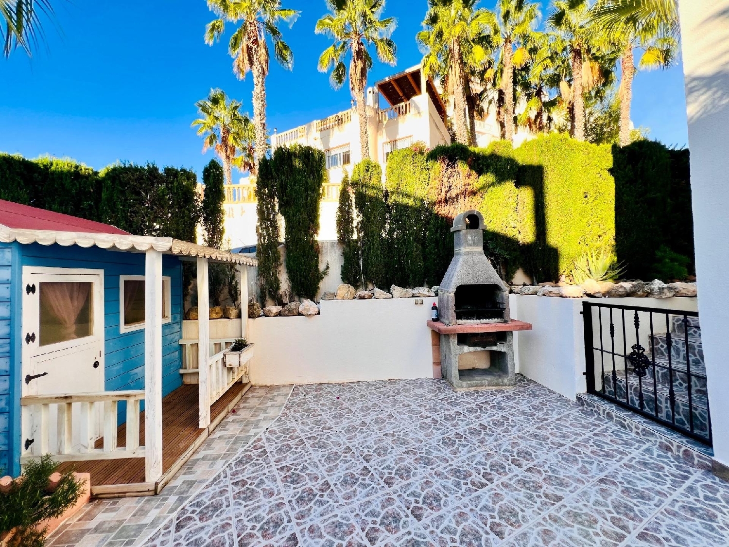  kaufen Villa Orihuela Costa Baix Segura 5