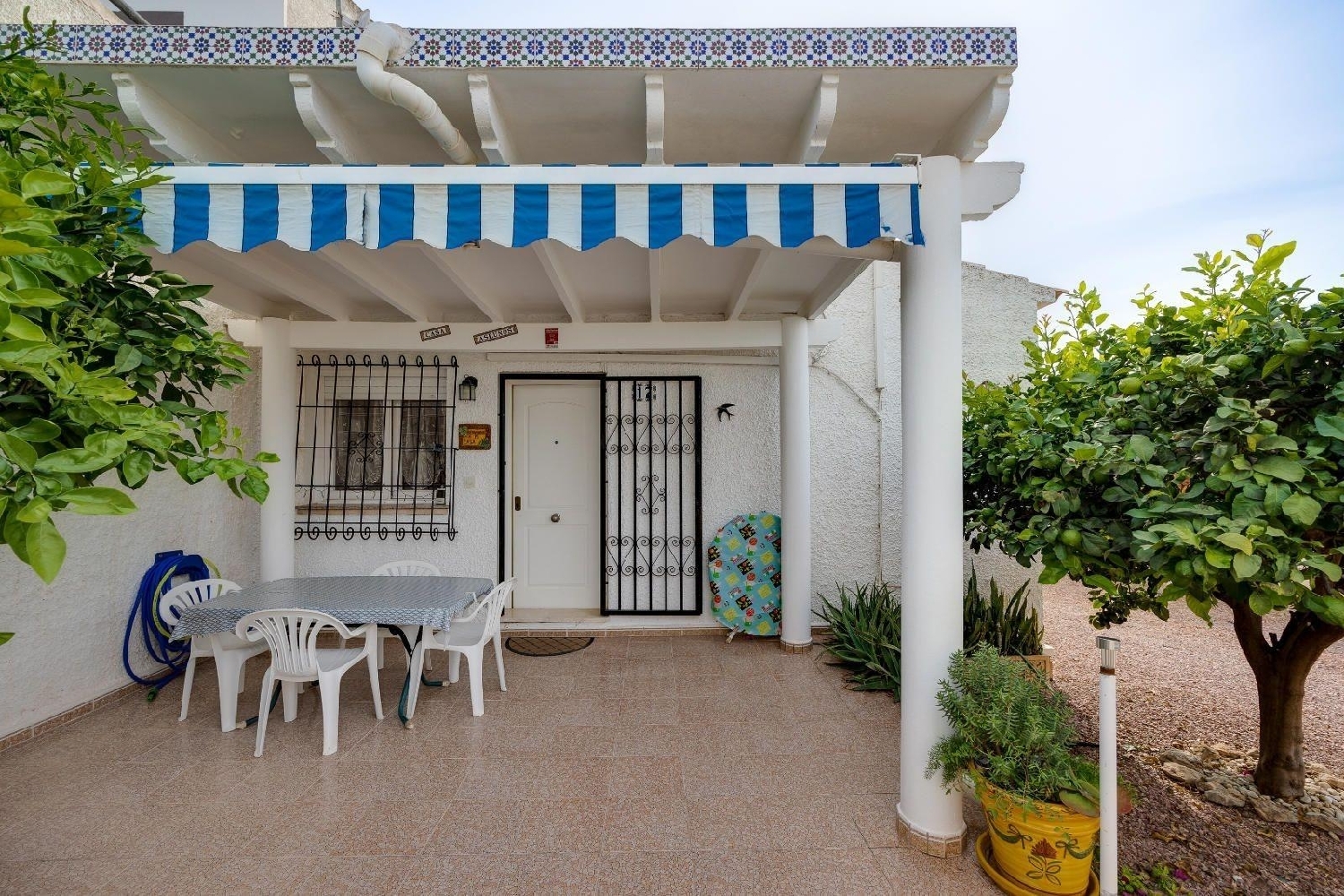  en venta chalet Orihuela Costa Baix Segura 2
