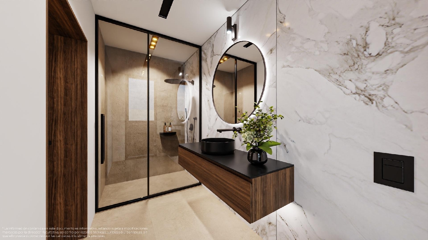  à vendre villa Orihuela Costa Baix Segura 27