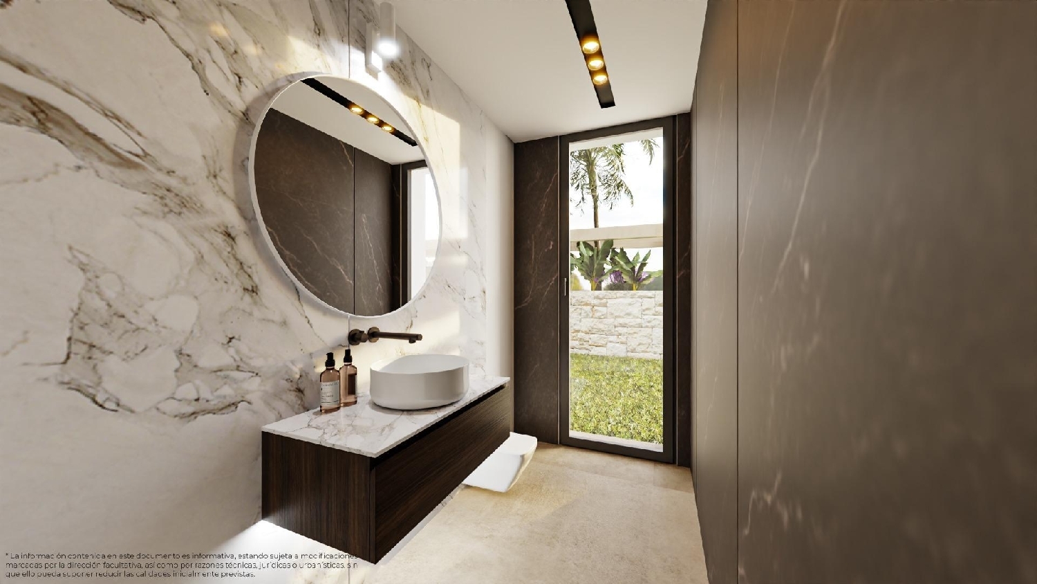  à vendre villa Orihuela Costa Baix Segura 22