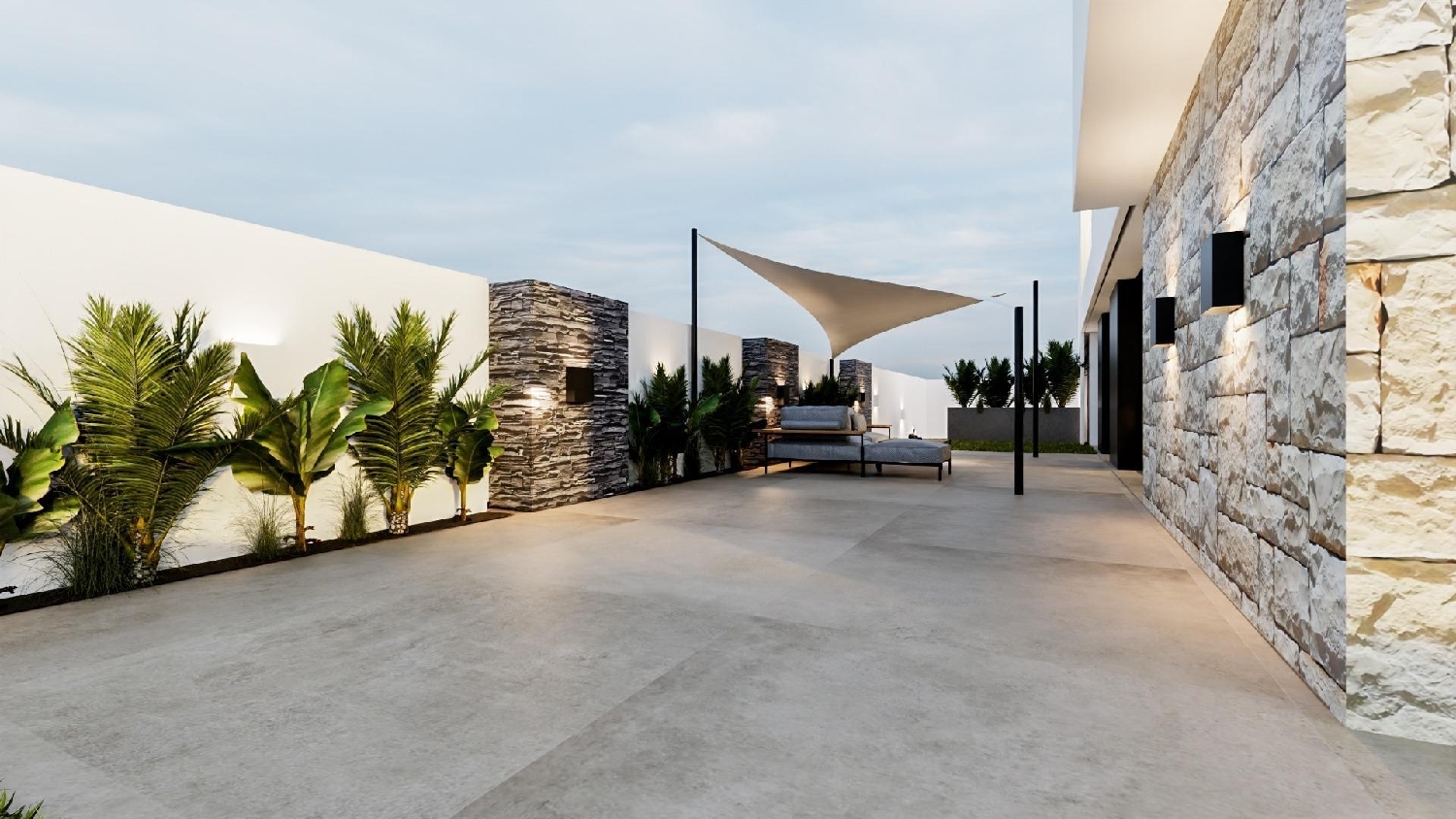  à vendre villa Orihuela Costa Baix Segura 15