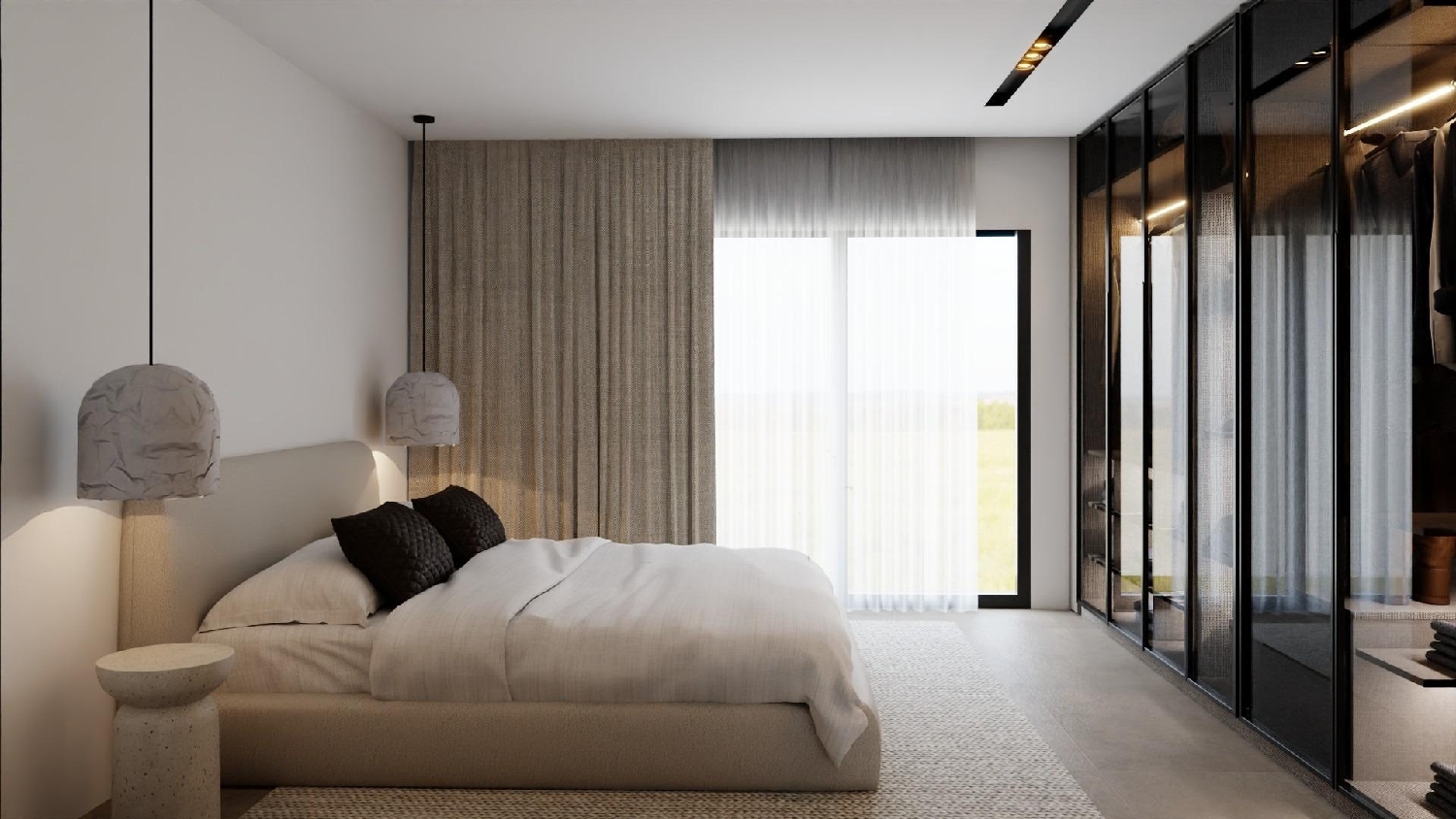  à vendre villa Orihuela Costa Baix Segura 12