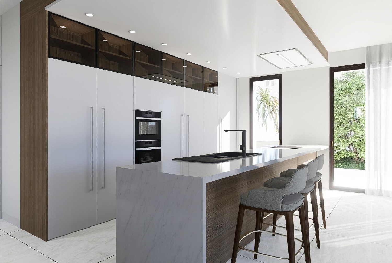  te koop villa Orihuela Costa Baix Segura 9