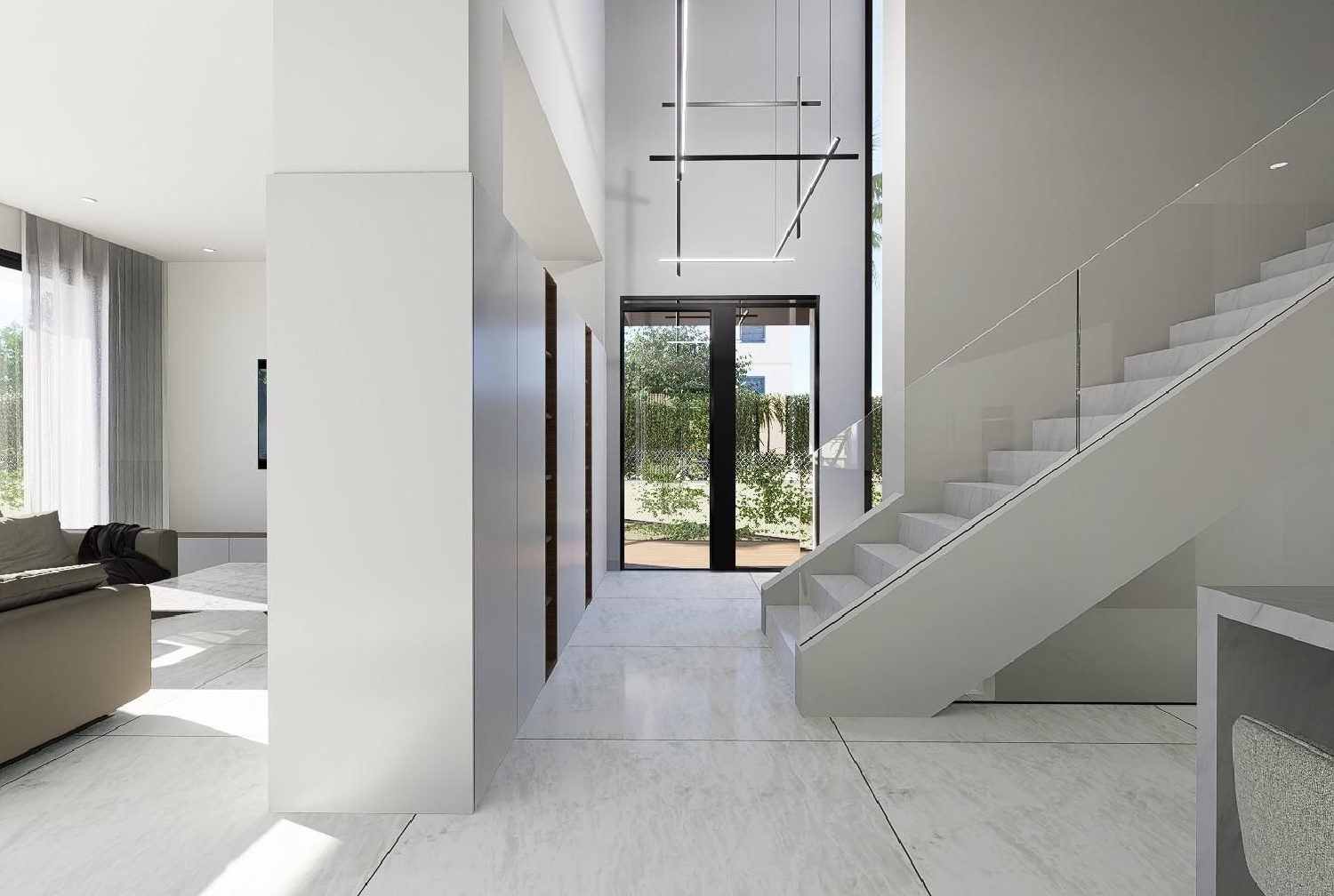  te koop villa Orihuela Costa Baix Segura 6