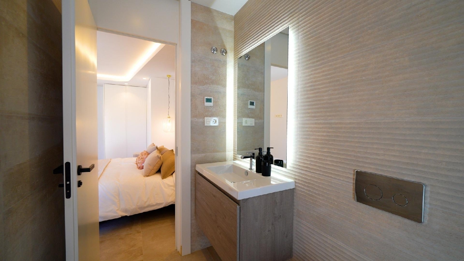  en venta chalet Orihuela Costa Baix Segura 26