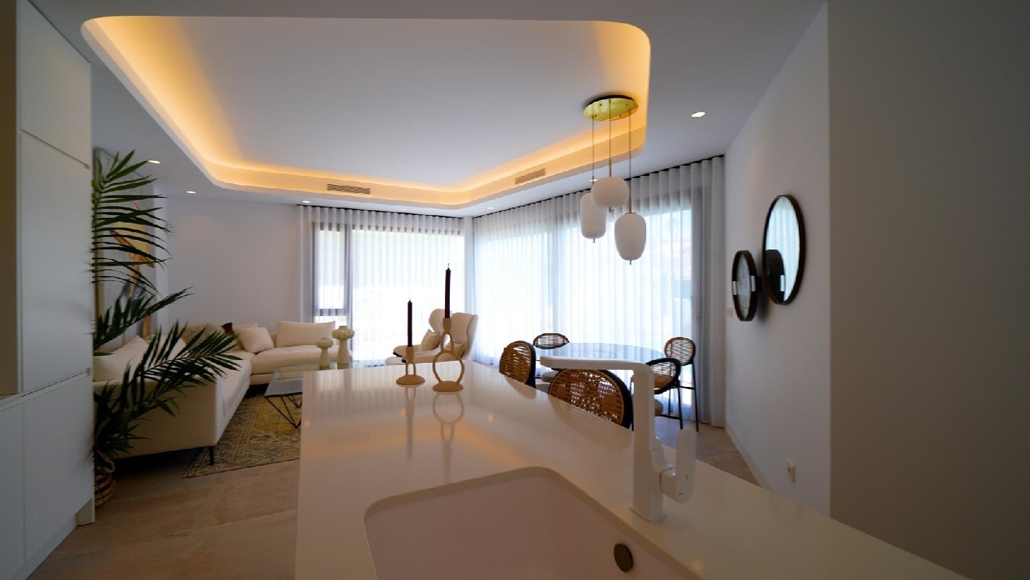  en venta chalet Orihuela Costa Baix Segura 15