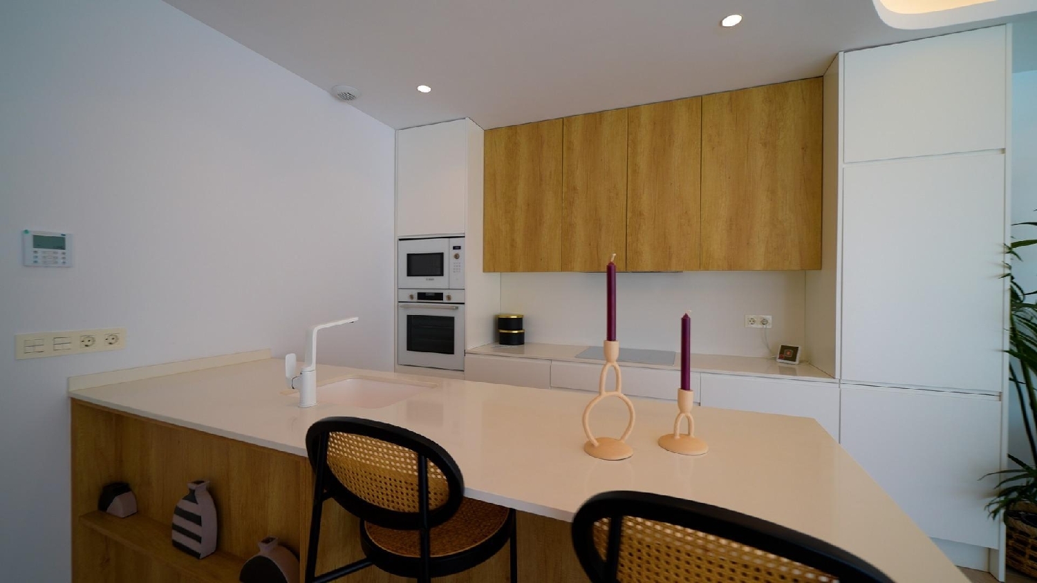  en venta chalet Orihuela Costa Baix Segura 14