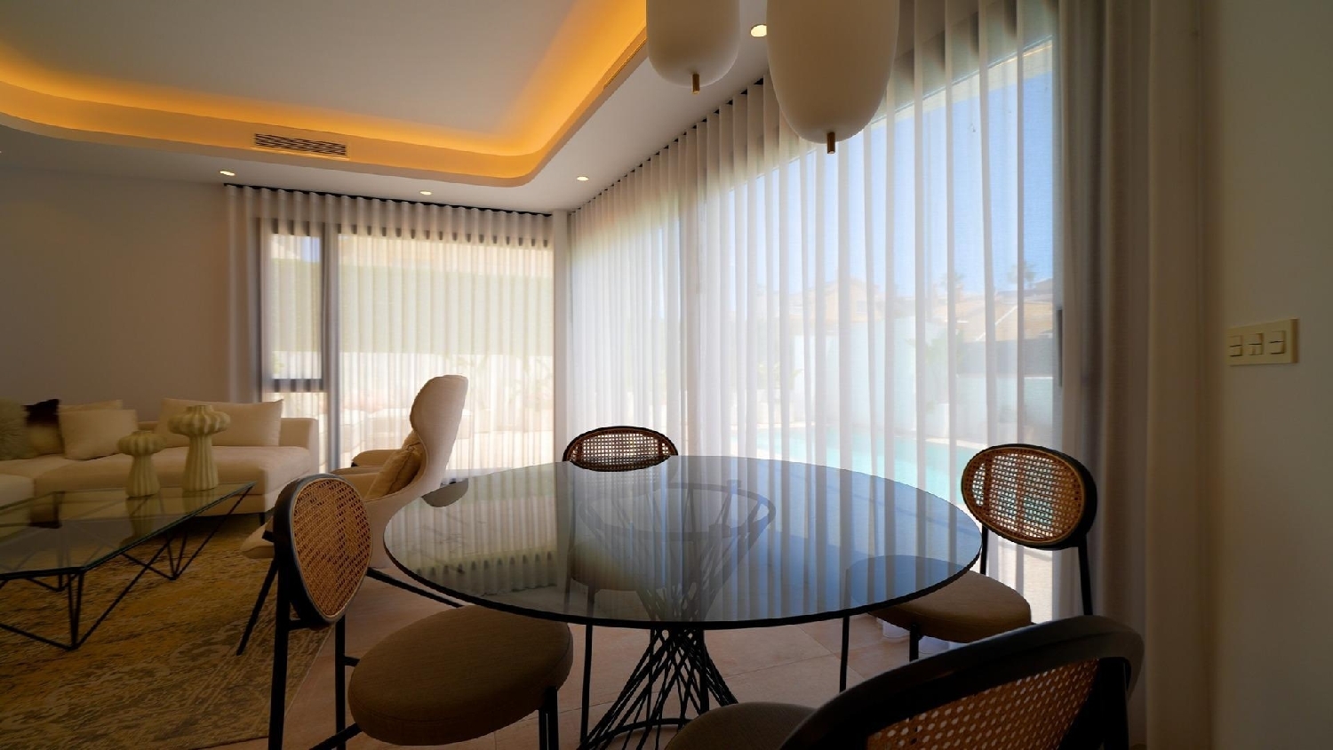  en venta chalet Orihuela Costa Baix Segura 12