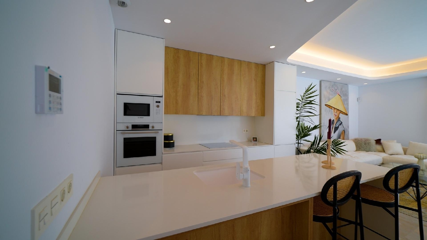  en venta chalet Orihuela Costa Baix Segura 9