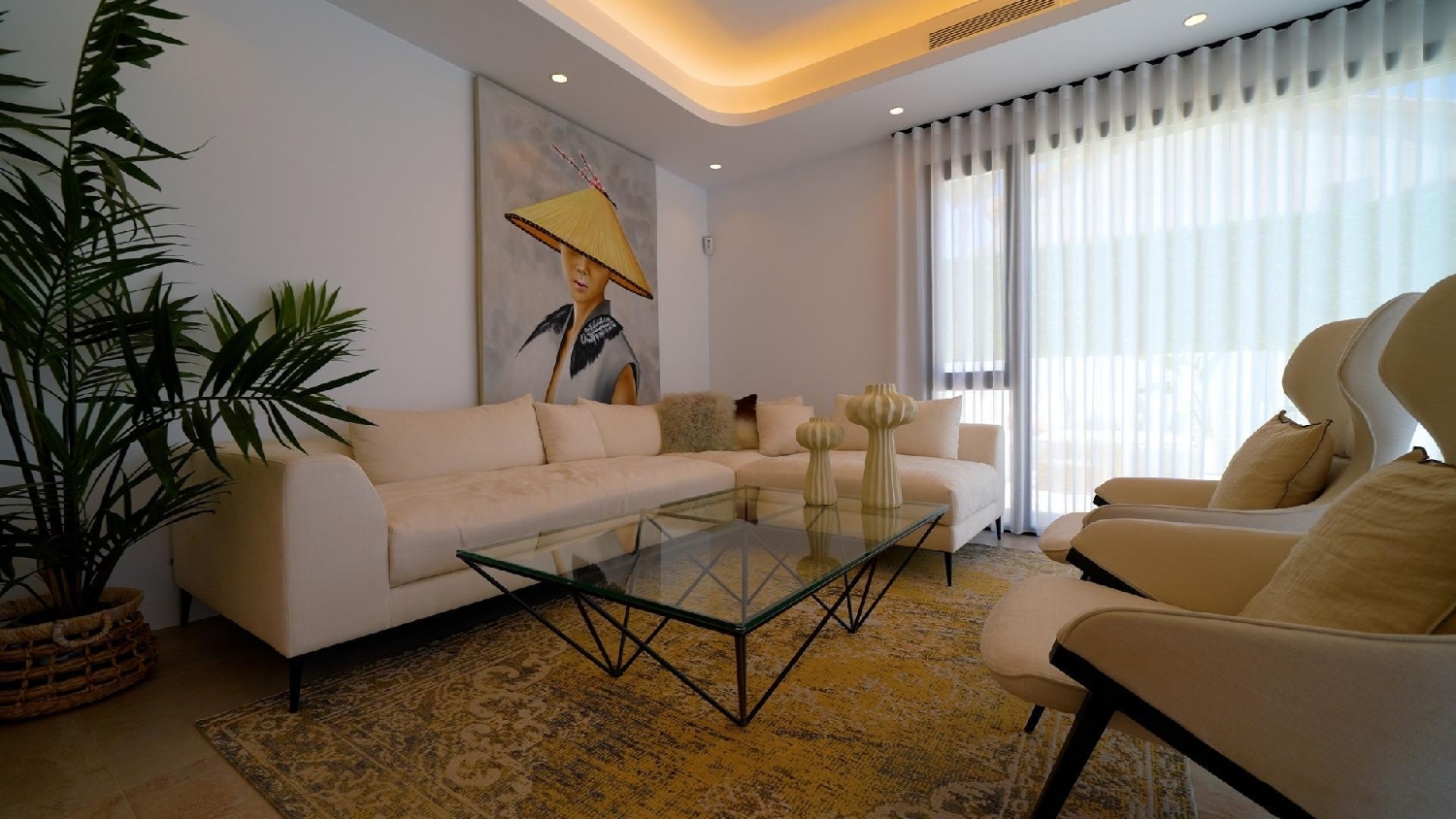  en venta chalet Orihuela Costa Baix Segura 11