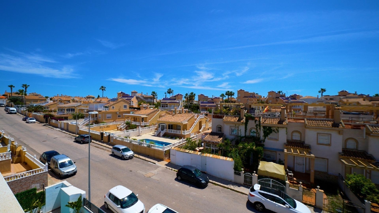  en venta chalet Orihuela Costa Baix Segura 32