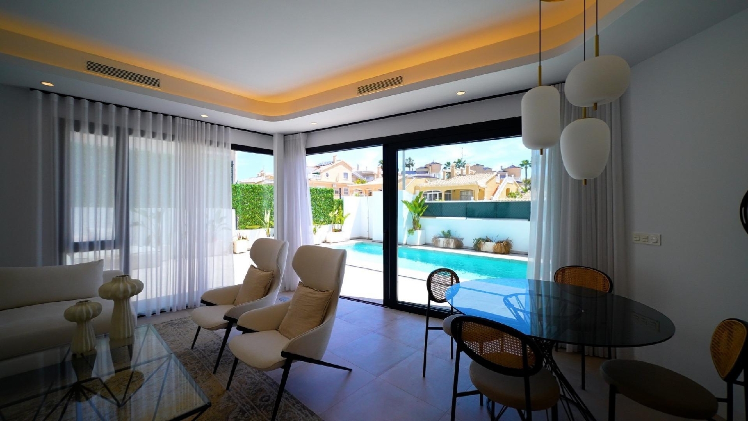  en venta chalet Orihuela Costa Baix Segura 16