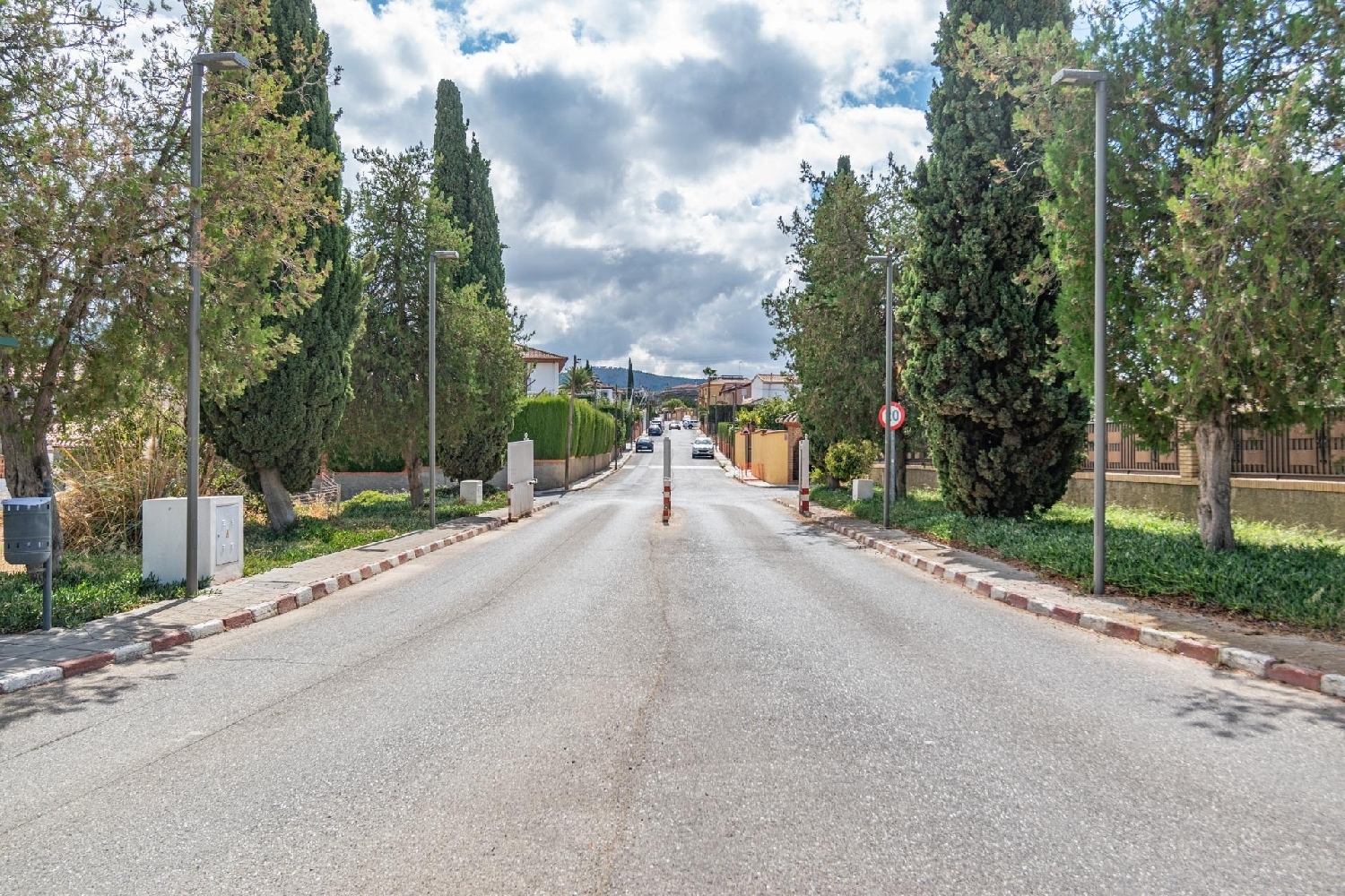 te koop villa Otura Vega De Granada 3