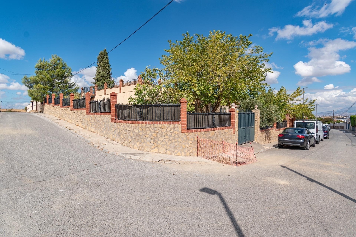 te koop villa Otura Vega De Granada 4