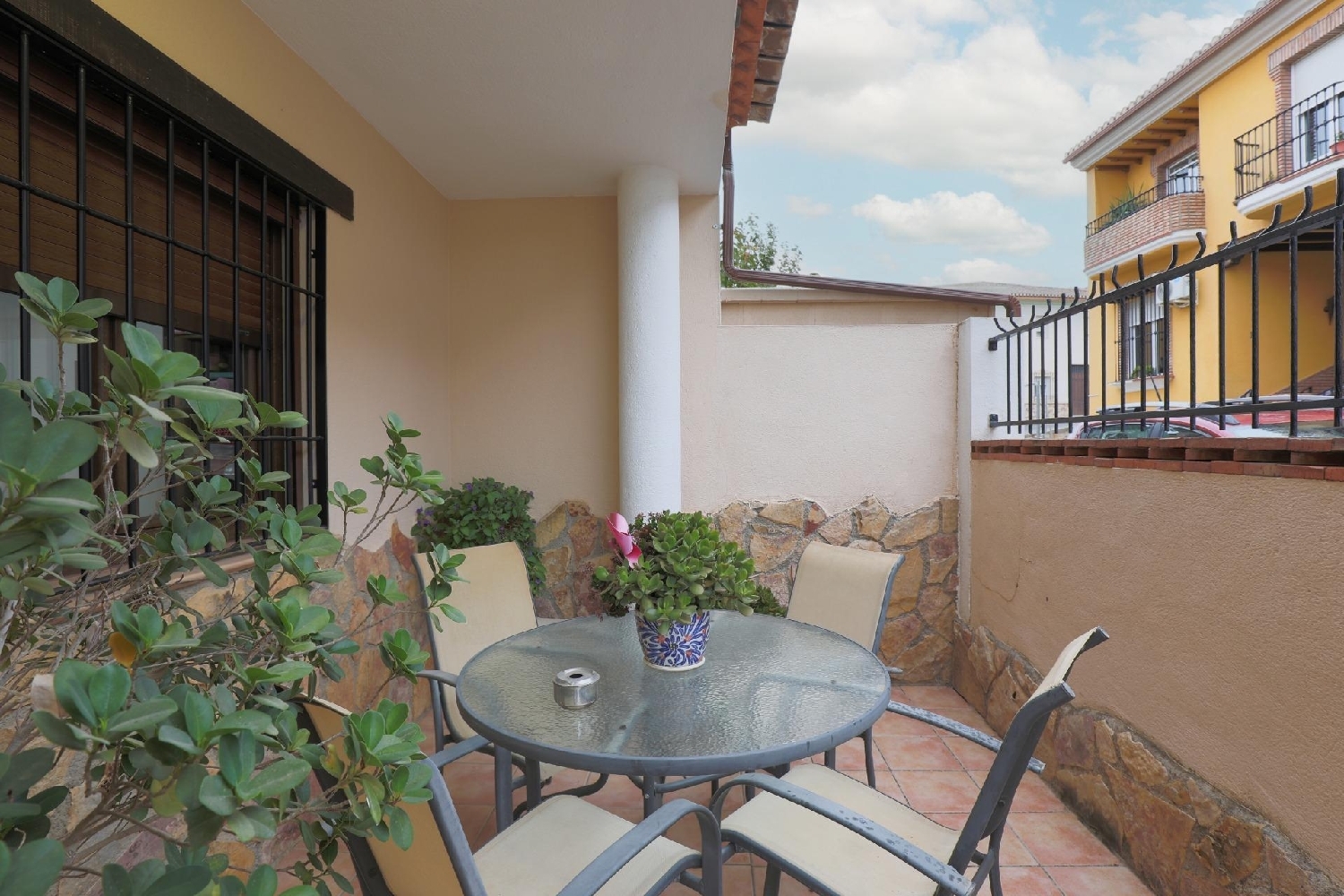 te koop villa Padules Alpujarra Almeriense 3