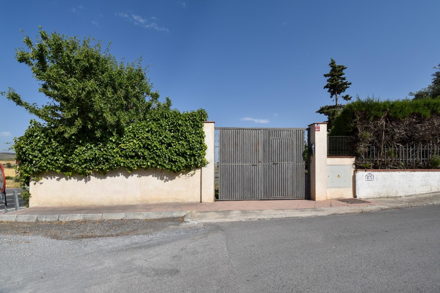 till salu villa Padules Alpujarra Almeriense 5