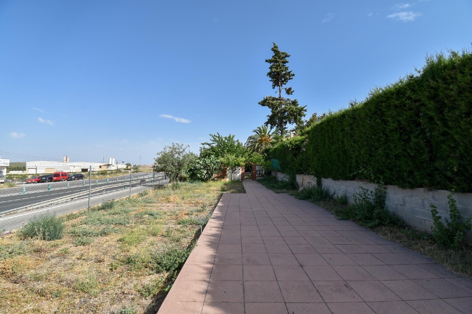 till salu villa Padules Alpujarra Almeriense 6