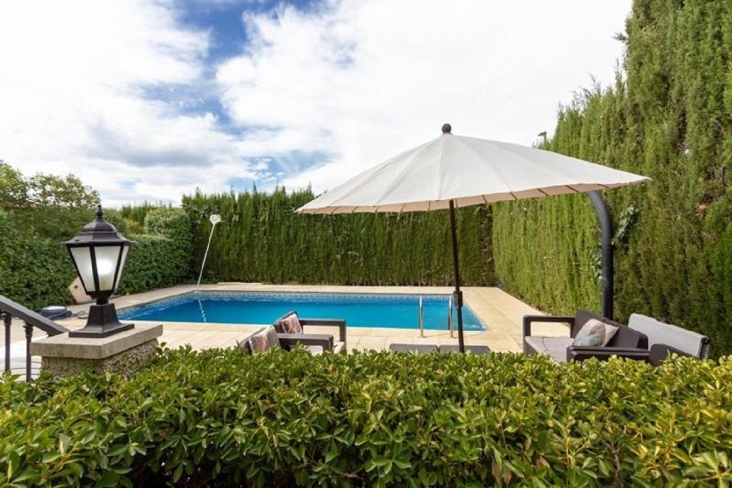 till salu villa Padules Alpujarra Almeriense 3