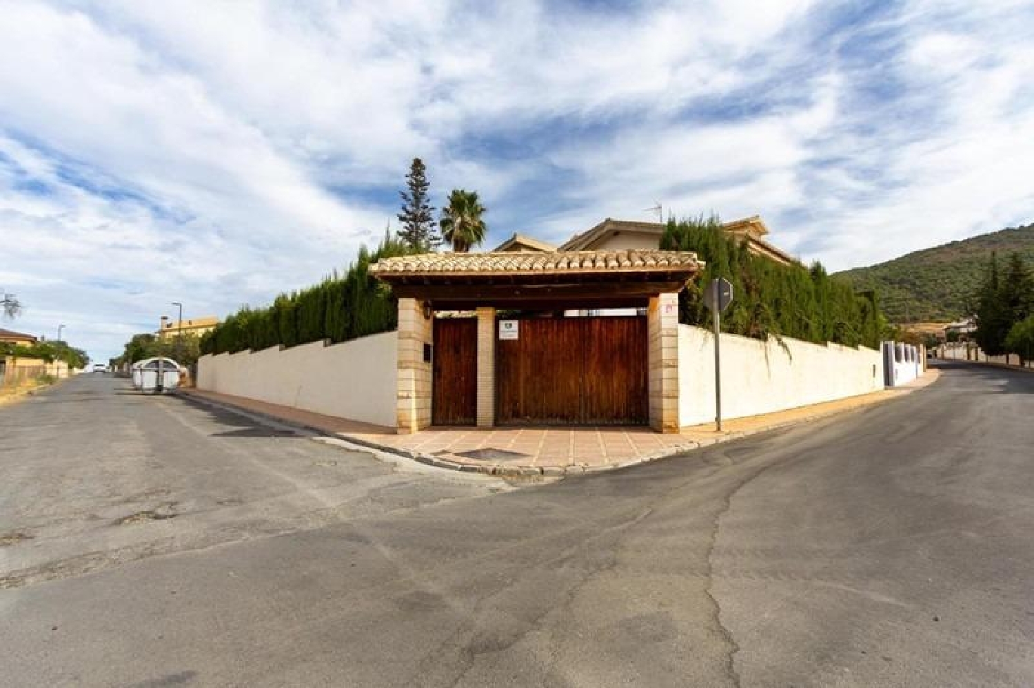 till salu villa Padules Alpujarra Almeriense 6