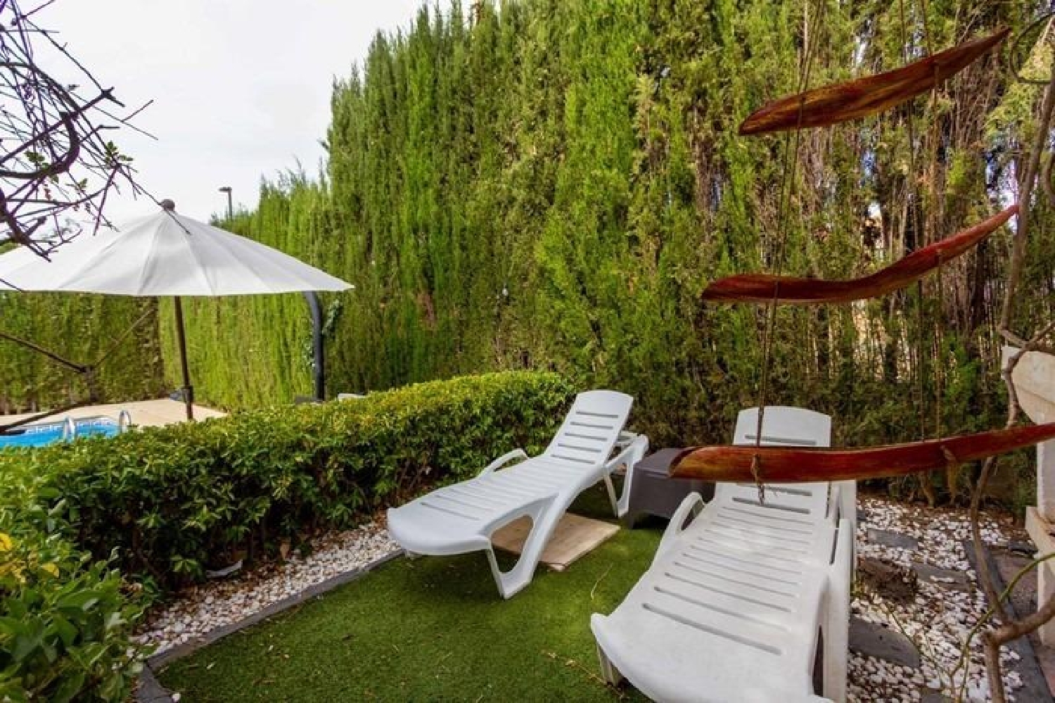 till salu villa Padules Alpujarra Almeriense 4