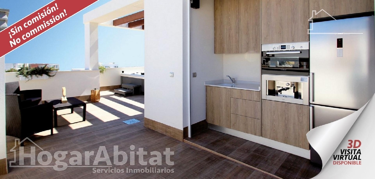  en venta chalet Palmeria Marina Alta 1