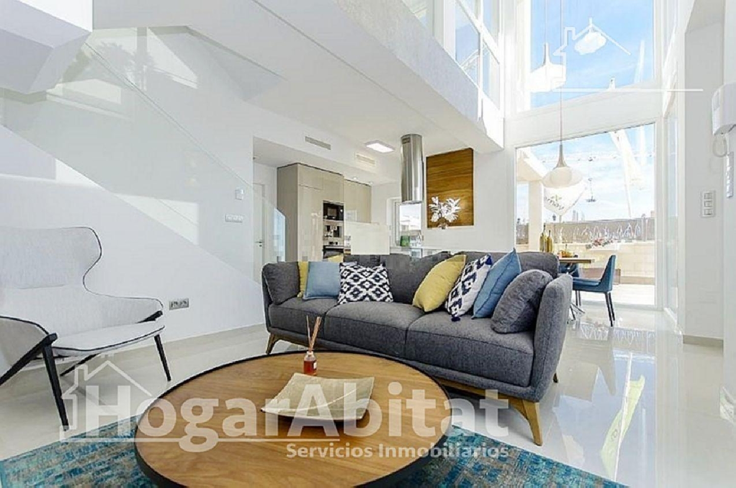  en venta chalet Palmeria Marina Alta 5