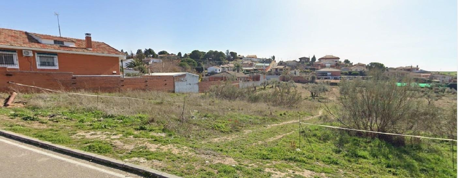 kaufen Villa Palomeque Sagra (La) 1