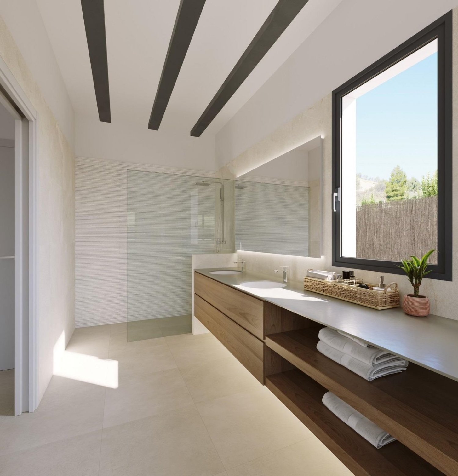  à vendre villa Penàguila Alcoia 7