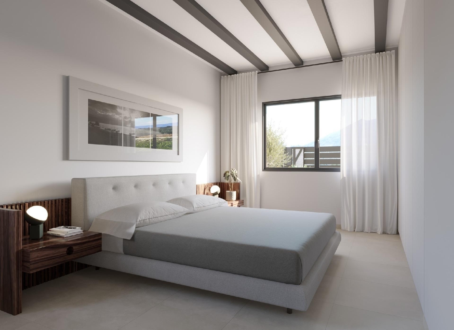  à vendre villa Penàguila Alcoia 6