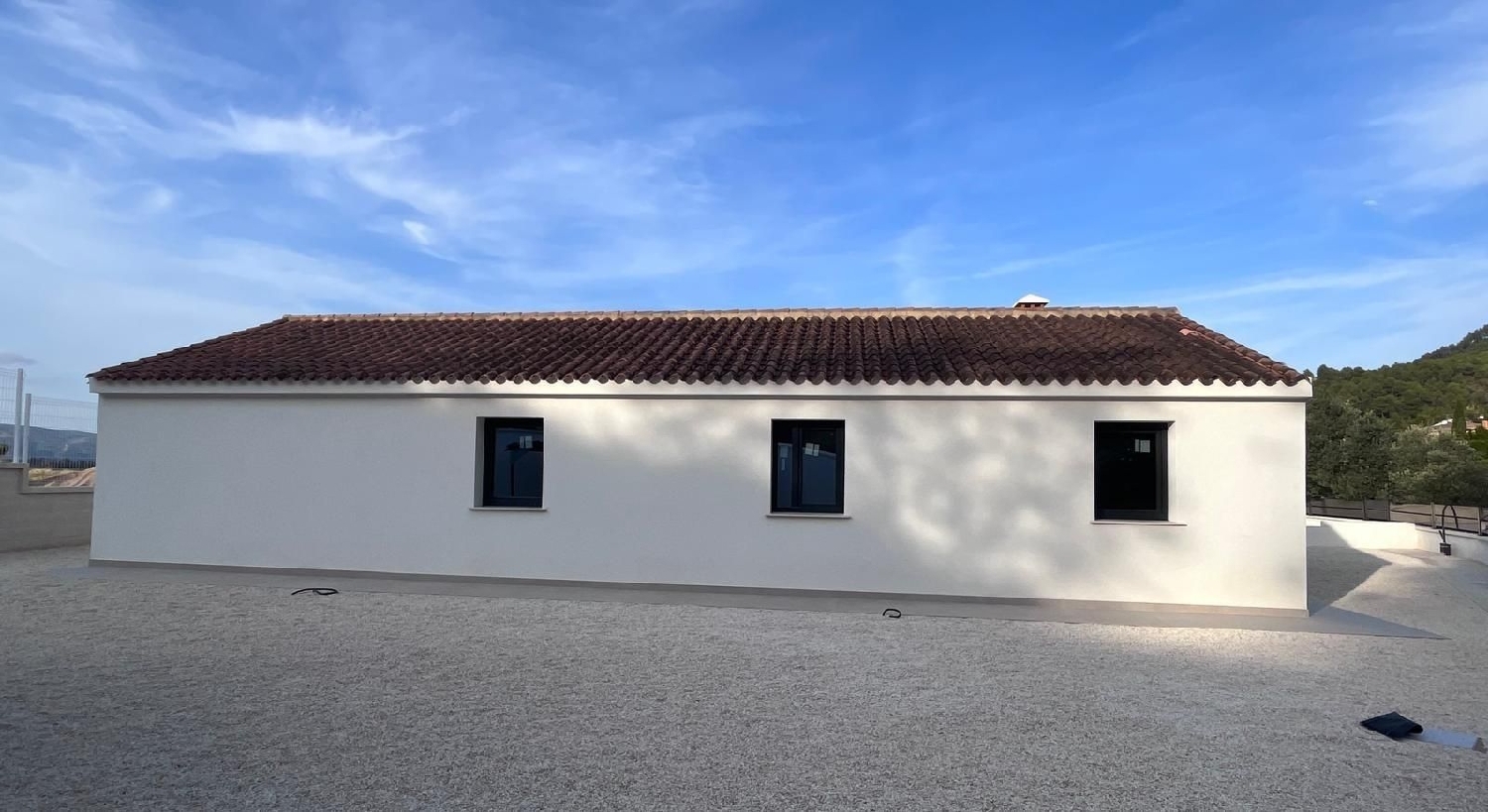  à vendre villa Penàguila Alcoia 19