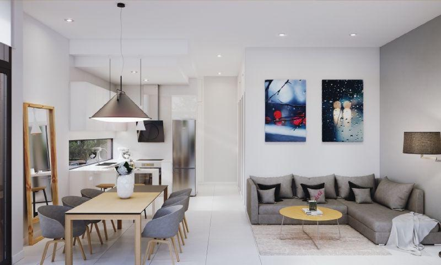 te koop villa Pilar De La Horadada Baix Segura 4