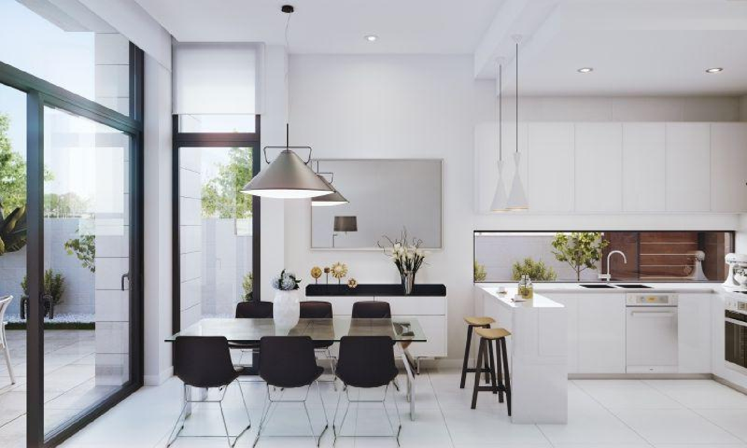 te koop villa Pilar De La Horadada Baix Segura 5