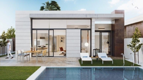 Pilar De La Horadada Baix Segura villa foto 6323574