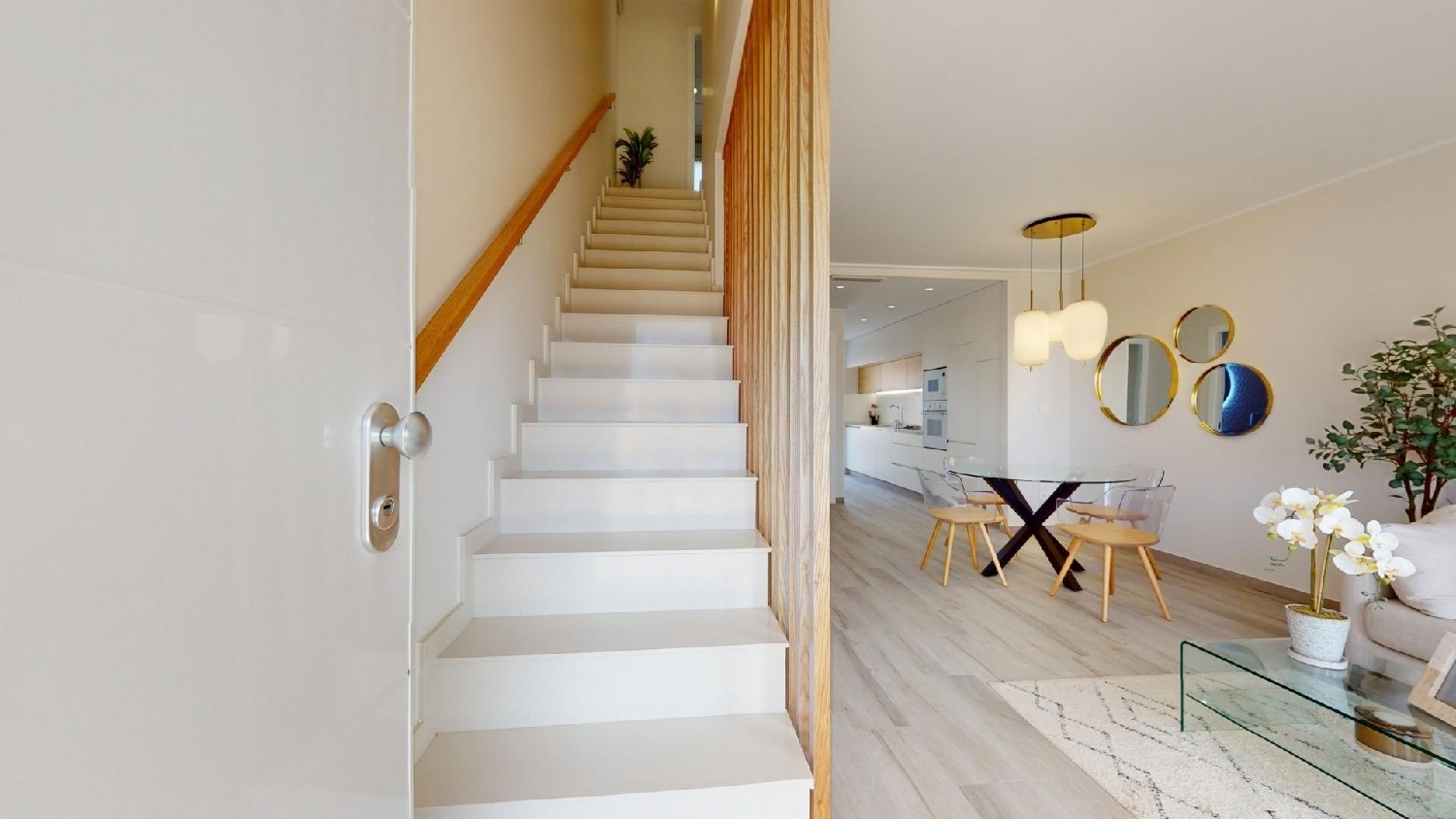  for sale villa Pilar De La Horadada Baix Segura 37