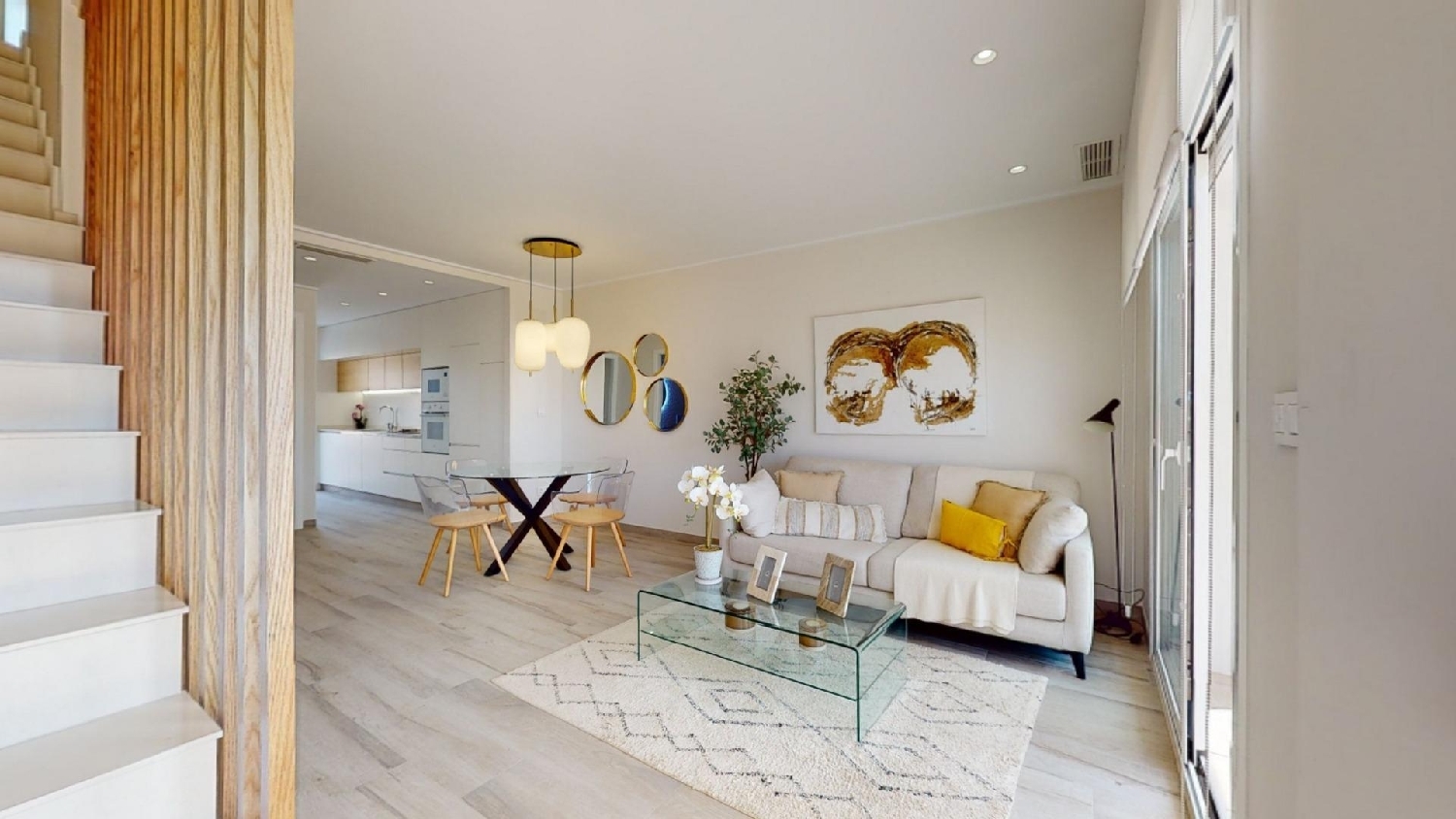  for sale villa Pilar De La Horadada Baix Segura 35